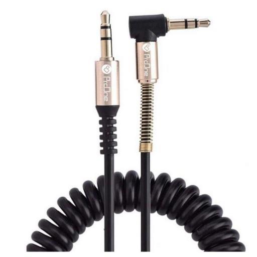 کابل انتقال صدا AUX پرووان مدل CA20 طول 180 سانتی متر